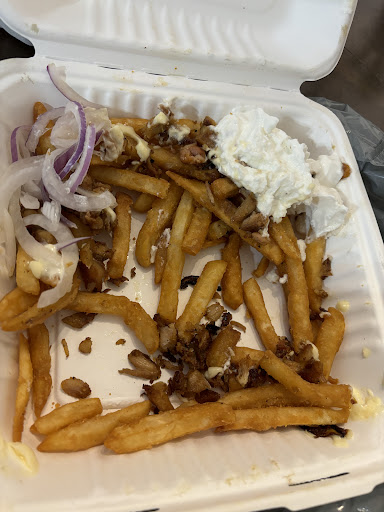 Photo of The Grill & Wrap - 1420 Ernest Ave, London, ON N6E 3B2